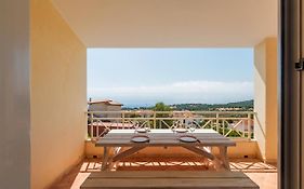 Una Veranda sul Mare
